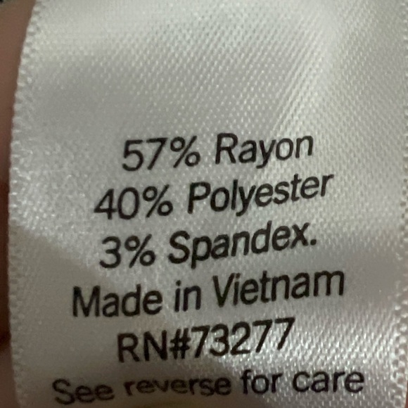 Gray Open Front Cardigan - Picture 3 of 3